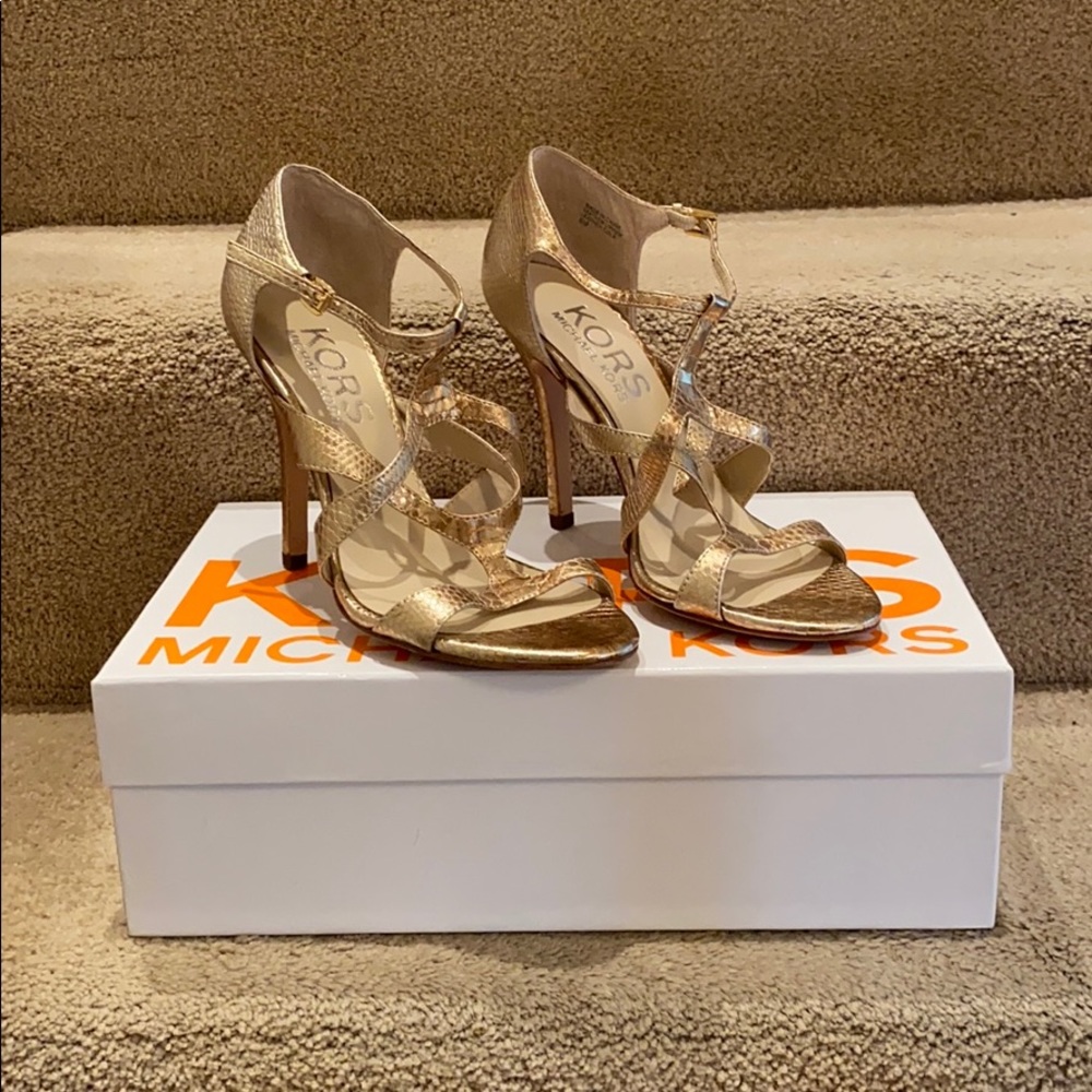 Michael Kors Sandals